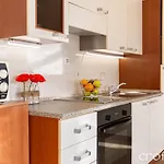 Niko Apartment