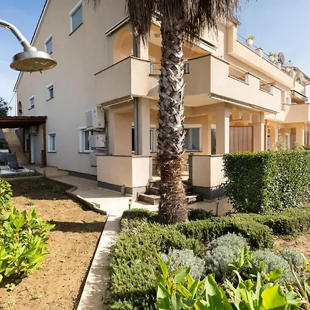 Niko Appartement Kožino