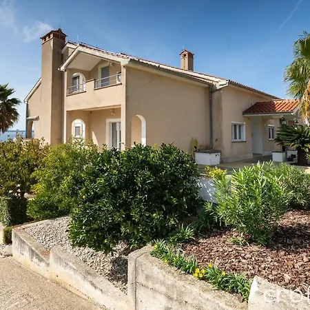 Niko Appartement
