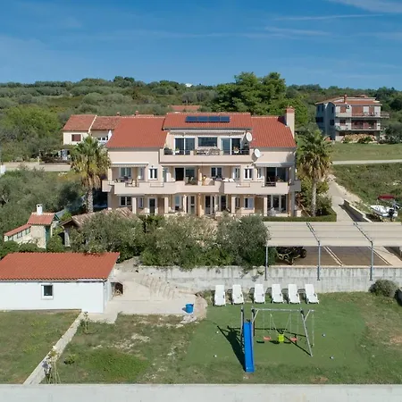 Niko Apartmán Kožino