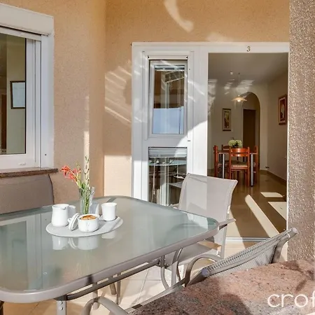 Apartman Niko