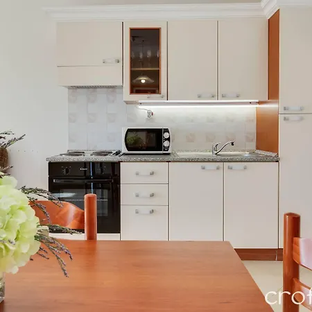 Niko Apartman
