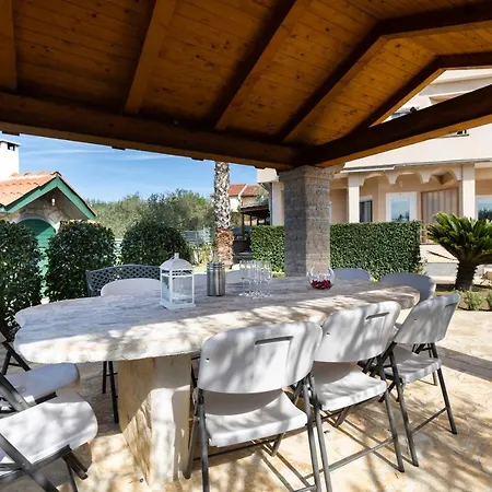 Apartman Niko Kožino