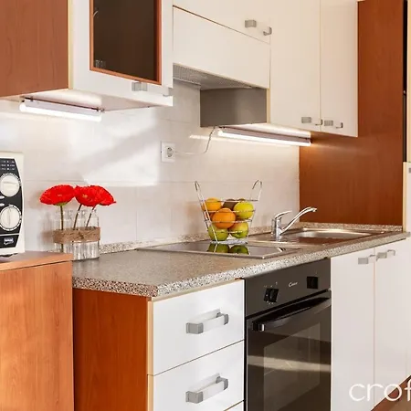 Niko Appartement