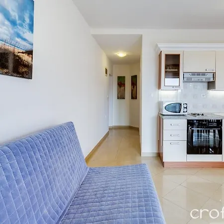 Apartman Niko