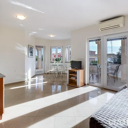 Apartman Niko