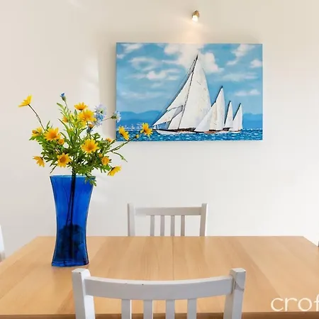 Niko Apartman Kožino