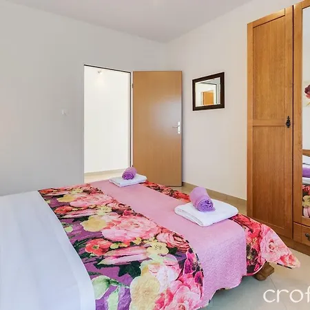 Appartement Niko Kožino