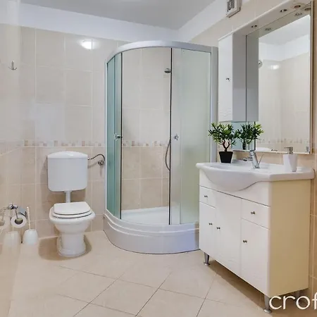 Apartman Niko Kožino
