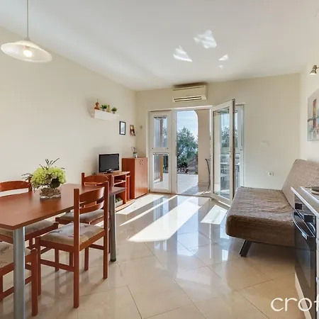 Apartman Niko