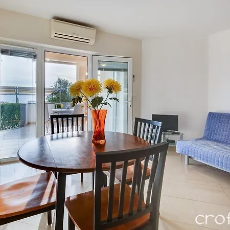 Niko Appartement Kožino