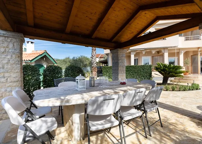 Lägenhet Niko Kožino