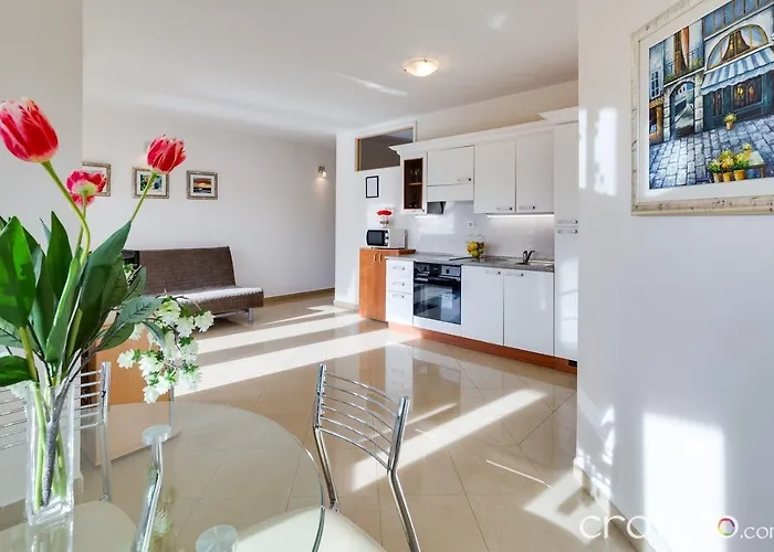 Niko Lägenhet Kožino