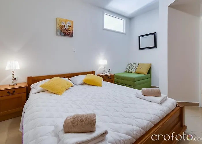 Niko Lägenhet Kožino