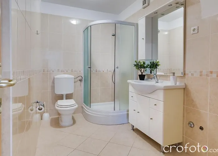 Lägenhet Niko Kožino