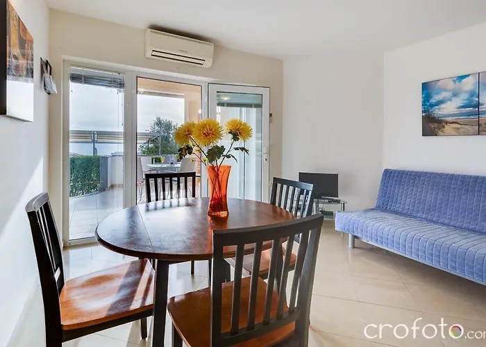 Niko Lägenhet Kožino