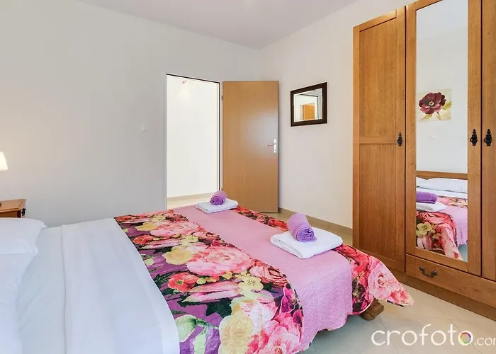 Apartment Niko Kožino